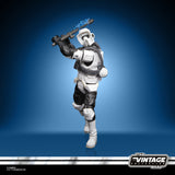 Star Wars The Vintage Collection Gaming Greats Scout Trooper w/ Shock Baton 3.75 Inch Action Figure