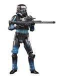 Star Wars The Vintage Collection Gaming Greats Shadow Trooper 3.75 Inch Action Figure