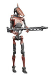 Star Wars The Vintage Collection Gaming Greats Battlefront II Heavy Battle Droid 3.75 Inch Action Figure