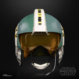 Star Wars Black Series Roleplay Wedge Antilles Helmet | FREE-SHIPPING