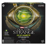 Marvel Legends Gear Doctor Strange Eye of Agamotto Roleplay