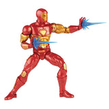 Marvel Legends Ursa Major Wave Modular Iron Man Action Figure