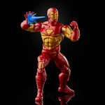 Marvel Legends Ursa Major Wave Modular Iron Man Action Figure