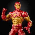 Marvel Legends Ursa Major Wave Modular Iron Man Action Figure