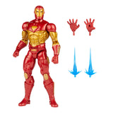 Marvel Legends Ursa Major Wave Modular Iron Man Action Figure