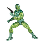 Marvel Legends Ursa Major Wave Volt Guard Action Figure