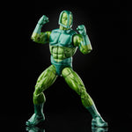 Marvel Legends Ursa Major Wave Volt Guard Action Figure