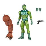 Marvel Legends Ursa Major Wave Volt Guard Action Figure