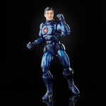 Marvel Legends Ursa Major Wave Classic Stealth Iron Man Action Figure