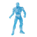 Marvel Legends Ursa Major Wave Hologram Iron Man Action Figure