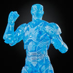 Marvel Legends Ursa Major Wave Hologram Iron Man Action Figure