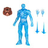 Marvel Legends Ursa Major Wave Hologram Iron Man Action Figure