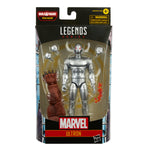 Marvel Legends Ursa Major Wave Classic Ultron Action Figure