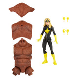 Marvel Legends Ursa Major Wave Dark Star Action Figure