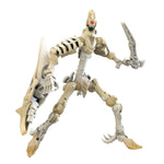 Transformers Generations WFC Kingdom Deluxe Class Wingfinger Action Figure