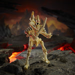 Transformers Generations WFC Kingdom Deluxe Class Wingfinger Action Figure