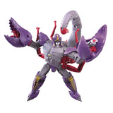 Transformers Generations WFC Kingdom Deluxe Class Scorponok Action Figure