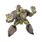 Transformers Generations WFC Kingdom Voyager Class Rhinox Action Figure