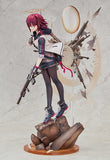 Good Smile Arknights - Exusiai Elite 2 1/7 PVC Figure (M/17)