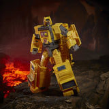 Transformers Generations WFC Kingdom Titan Class The Ark Action Figure | FREE-SHIPPING