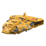 Transformers Generations WFC Kingdom Titan Class The Ark Action Figure | FREE-SHIPPING