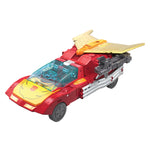 Transformers Generations War for Cybertron: Kingdom Commander WFC-K29 Rodimus Prime with Trailer