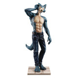 Megahouse Beastars - Gray Wolf Legosi PVC Figure