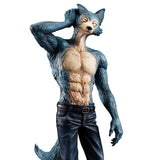 Megahouse Beastars - Gray Wolf Legosi PVC Figure