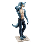 Megahouse Beastars - Gray Wolf Legosi PVC Figure