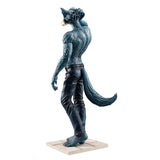 Megahouse Beastars - Gray Wolf Legosi PVC Figure