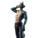 Megahouse Beastars - Gray Wolf Legosi PVC Figure