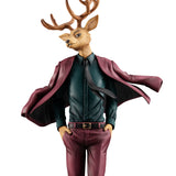 Megahouse Beastars - Shishi-Gum Louis PVC Figure (M/24) | FREE SHIPPING