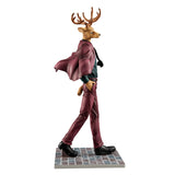 Megahouse Beastars - Shishi-Gum Louis PVC Figure (M/24) | FREE SHIPPING