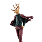 Megahouse Beastars - Shishi-Gum Louis PVC Figure (M/24) | FREE SHIPPING