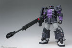 Mobile Suit Gundam Origin MS-06R-1A Zaku II High Mobility Type Action Figure (A/19)