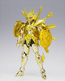 Bandai Tamashii Nations Saint Cloth Myth EX - Libra Dohko (God Cloth) (A/19)