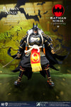 Star Ace Toys Batman Ninja - Batman Samurai 2.0 1/6 Action Figure (M/3) | FREE SHIPPING