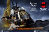 Star Ace Toys Batman Ninja - Batman Samurai 2.0 1/6 Action Figure (M/3) | FREE SHIPPING