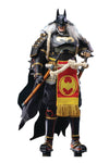 Star Ace Toys Batman Ninja - Batman Samurai 2.0 DLX With Horse 1/6 Action Figure (M/3)