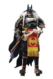 Star Ace Toys Batman Ninja - Batman Samurai 2.0 DLX With Horse 1/6 Action Figure (M/3)