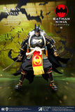 Star Ace Toys Batman Ninja - Batman Samurai 2.0 DLX With Horse 1/6 Action Figure (M/3)