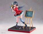 Wave Love Live Nijisaki - Setsuna Yuuki 1/7 Scale Figure (M/31) | FREE SHIPPING