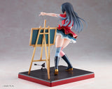 Wave Love Live Nijisaki - Setsuna Yuuki 1/7 Scale Figure (M/31) | FREE SHIPPING