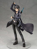 Alter Sword Art Online - Kirito Figure 1/7 Scale Figure (M/24)