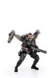 Joy Toy Free 10th Legion - Flying Cavalry Type C 1/18 Action Figure (A/26)