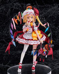 Good Smile Touhou Project - Flandre Scarlet 1/7 Figure (M/24) | FREE SHIPPING