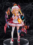 Good Smile Touhou Project - Flandre Scarlet 1/7 Figure (M/24) | FREE SHIPPING