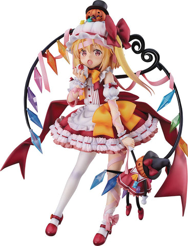 Good Smile Touhou Project - Flandre Scarlet 1/7 Figure (M/24) | FREE SHIPPING