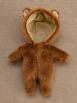 Nendoroid Doll BEAR KIGURUMI PJ's Brown (M/24)