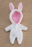 Nendoroid Doll RABBIT KIGURUMI PJS White (M/24)